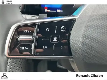 Photo 13 Renault Austral  E-Tech full hybrid 200ch Iconic