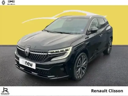 Photo Renault Austral