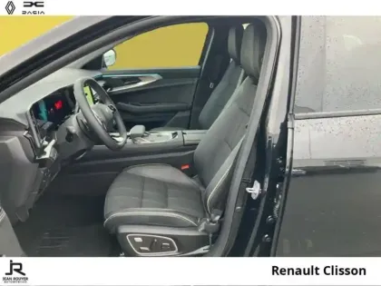 Photo 12 Renault Austral  E-Tech full hybrid 200ch Iconic