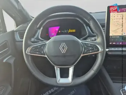 Photo 11 Renault Symbioz  1.6 E-Tech full hybrid 145ch Iconic