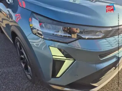 Photo 12 Renault Symbioz  1.6 E-Tech full hybrid 145ch Iconic