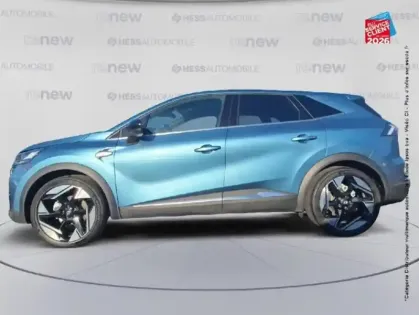 Photo 8 Renault Symbioz  1.6 E-Tech full hybrid 145ch Iconic