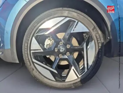 Photo 9 Renault Symbioz  1.6 E-Tech full hybrid 145ch Iconic