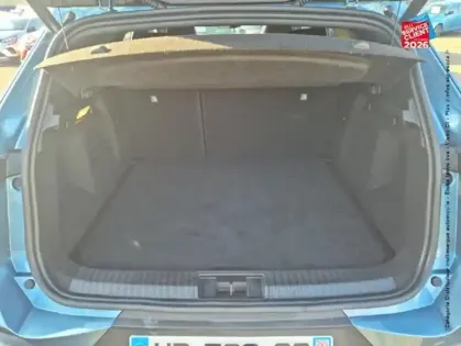 Photo 13 Renault Symbioz  1.6 E-Tech full hybrid 145ch Iconic