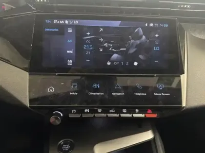 Photo 14 Peugeot 308  1.5 BlueHDi 130ch S&S Allure EAT8