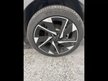 Photo 7 Peugeot 308  1.5 BlueHDi 130ch S&S Allure EAT8