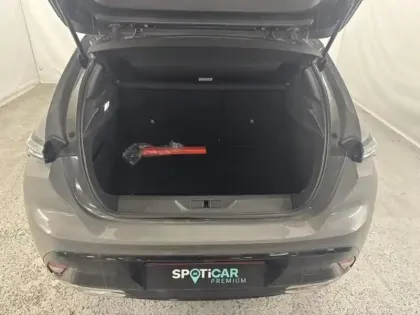 Photo 6 Peugeot 308  1.5 BlueHDi 130ch S&S Allure EAT8