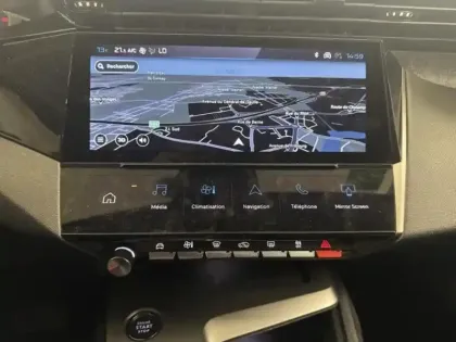 Photo 13 Peugeot 308  1.5 BlueHDi 130ch S&S Allure EAT8