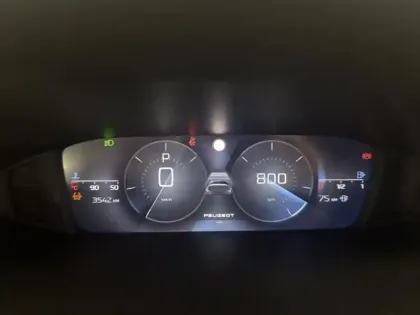 Photo 11 Peugeot 308  1.5 BlueHDi 130ch S&S Allure EAT8