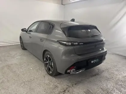 Photo 5 Peugeot 308  1.5 BlueHDi 130ch S&S Allure EAT8