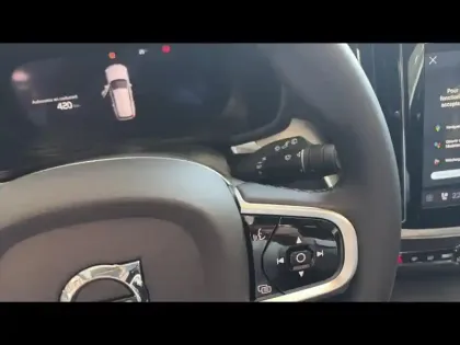 Photo 13 Volvo V60  B4 197ch Plus Style Dark DCT 7