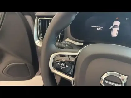 Photo 12 Volvo V60  B4 197ch Plus Style Dark DCT 7