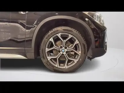 Photo 6 BMW X1  sDrive18i 136ch xLine