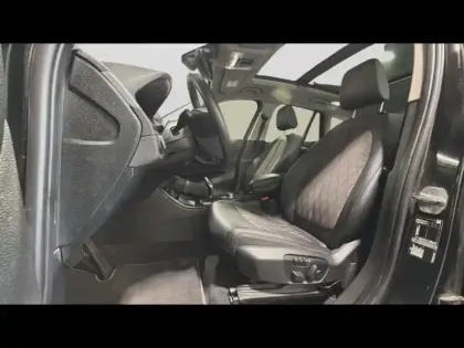 Photo 13 BMW X1  sDrive18i 136ch xLine