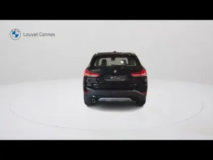 Photo 5 BMW X1  sDrive18i 136ch xLine