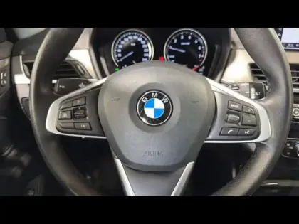 Photo 12 BMW X1  sDrive18i 136ch xLine