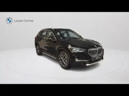 Photo Bmw X1