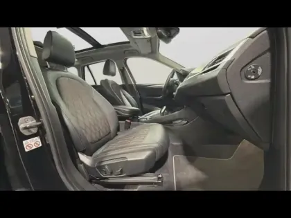 Photo 14 BMW X1  sDrive18i 136ch xLine