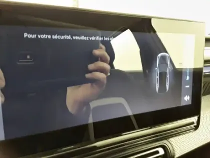 Photo 17 Citroën C3  Turbo 100 ch BVM6