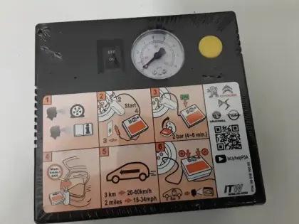 Photo 42 Citroën C3 Gén. IV Ph1 PLUS 5