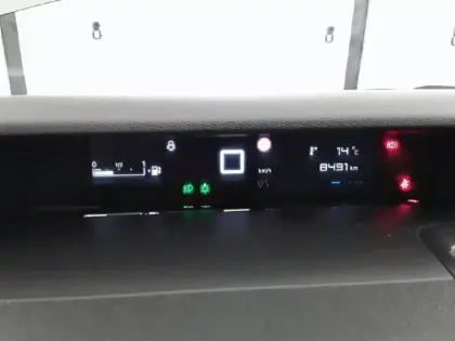 Photo 53 Citroën C3  Turbo 100 ch BVM6