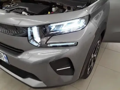 Photo 15 Citroën C3  Turbo 100 ch BVM6