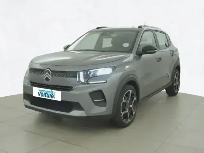 Photo 44 Citroën C3  Turbo 100 ch BVM6
