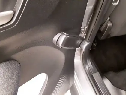 Photo 19 Citroën C3  Turbo 100 ch BVM6