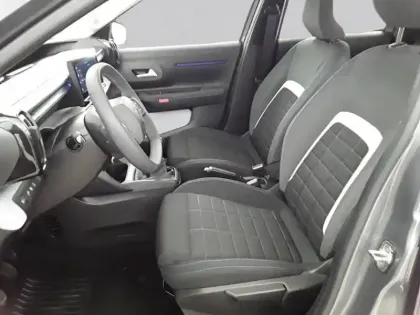 Photo 10 Citroën C3  Turbo 100 ch BVM6