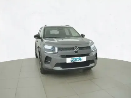 Photo 23 Citroën C3 Gén. IV Ph1 PLUS 5