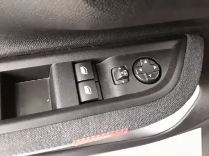 Photo 62 Citroën C3  Turbo 100 ch BVM6