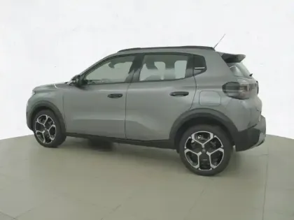 Photo 50 Citroën C3  Turbo 100 ch BVM6