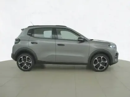 Photo 47 Citroën C3  Turbo 100 ch BVM6