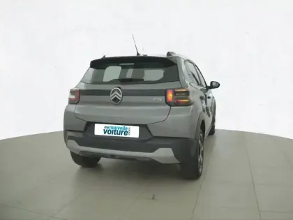 Photo 48 Citroën C3  Turbo 100 ch BVM6
