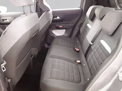 Photo 33 Citroën C3 Gén. IV Ph1 PLUS 5