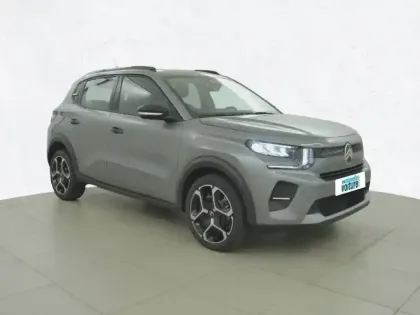 Photo 24 Citroën C3 Gén. IV Ph1 PLUS 5