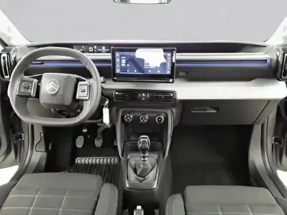 Photo 7 Citroën C3  Turbo 100 ch BVM6