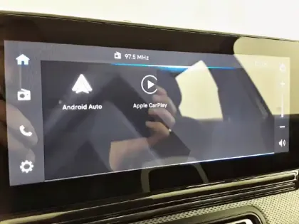 Photo 14 Citroën C3  Turbo 100 ch BVM6