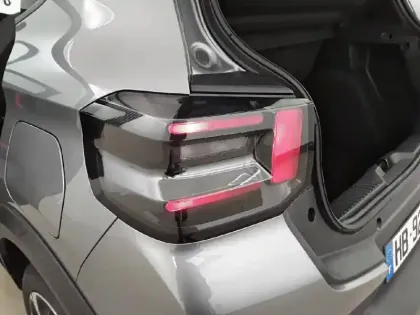 Photo 38 Citroën C3 Gén. IV Ph1 PLUS 5