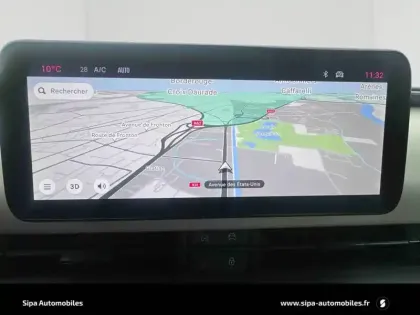 Photo 13 Fiat 600  T-Gen 3 1.2 Hybrid 110ch eDCT6