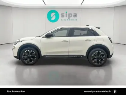 Photo 8 Fiat 600  T-Gen 3 1.2 Hybrid 110ch eDCT6