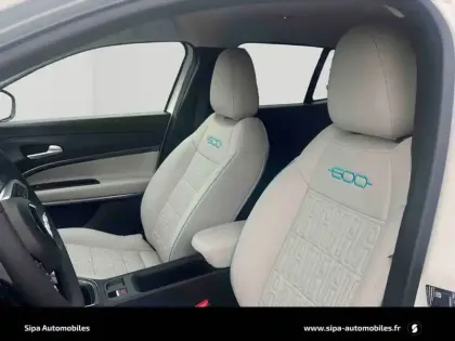 Photo 7 Fiat 600  T-Gen 3 1.2 Hybrid 110ch eDCT6