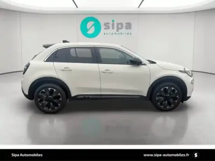 Photo 10 Fiat 600  T-Gen 3 1.2 Hybrid 110ch eDCT6