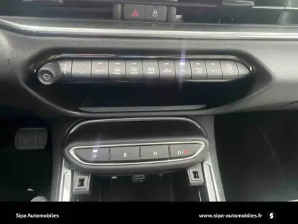 Photo 14 Fiat 600  T-Gen 3 1.2 Hybrid 110ch eDCT6