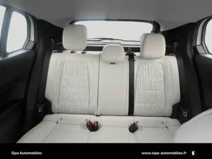 Photo 16 Fiat 600  T-Gen 3 1.2 Hybrid 110ch eDCT6