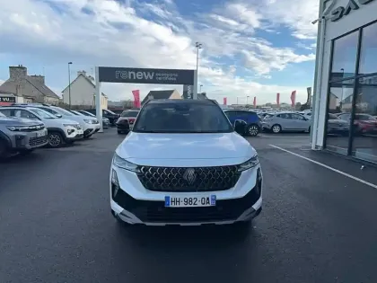 Photo 7 Renault Austral  full hybrid E-Tech 200 ch