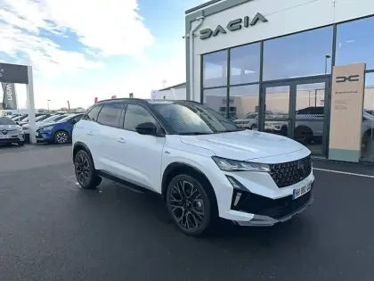 Photo 6 Renault Austral  full hybrid E-Tech 200 ch