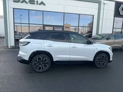 Photo 5 Renault Austral  full hybrid E-Tech 200 ch