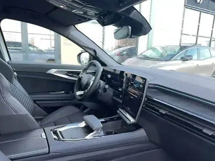 Photo 8 Renault Austral  full hybrid E-Tech 200 ch