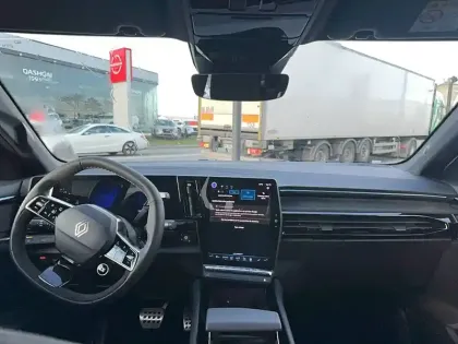 Photo 9 Renault Austral  full hybrid E-Tech 200 ch